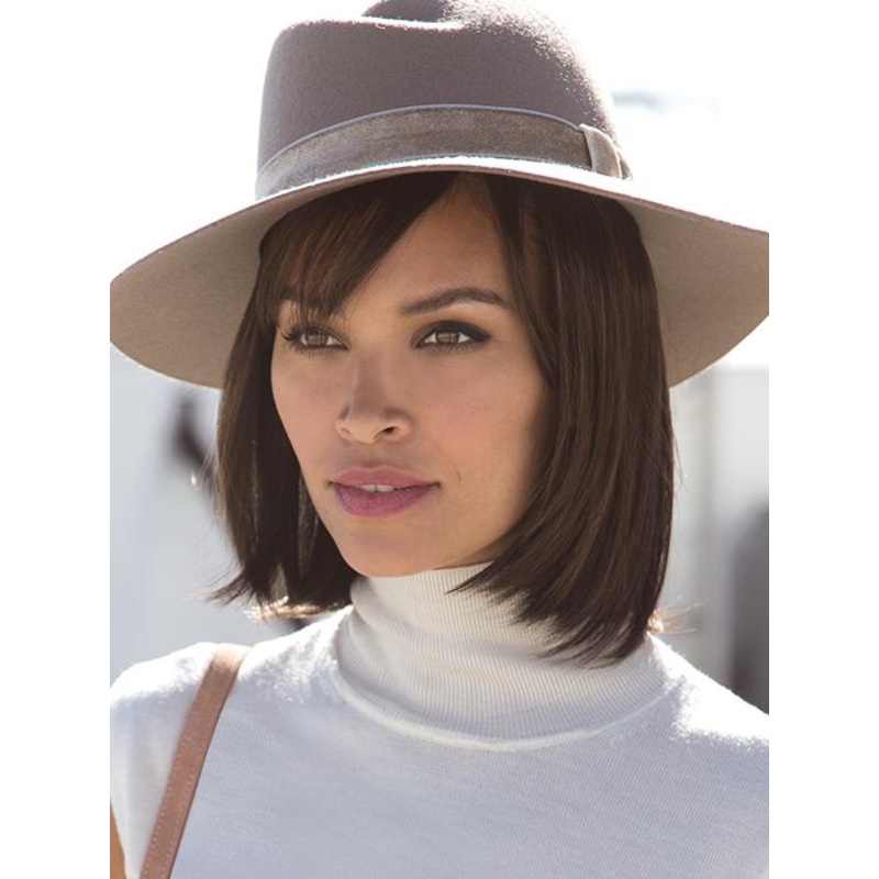 Halo Bob | Synthetic Hair Addition (Hat Not Included) CAPPUCINO
