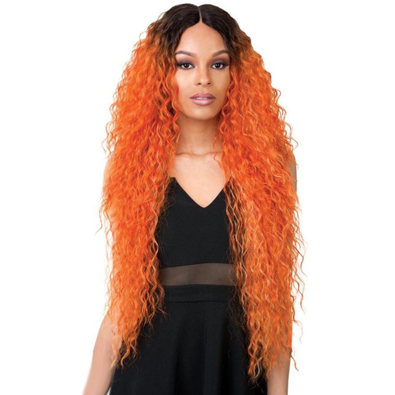 It’s a Wig Full Wig – VALENCIA 1