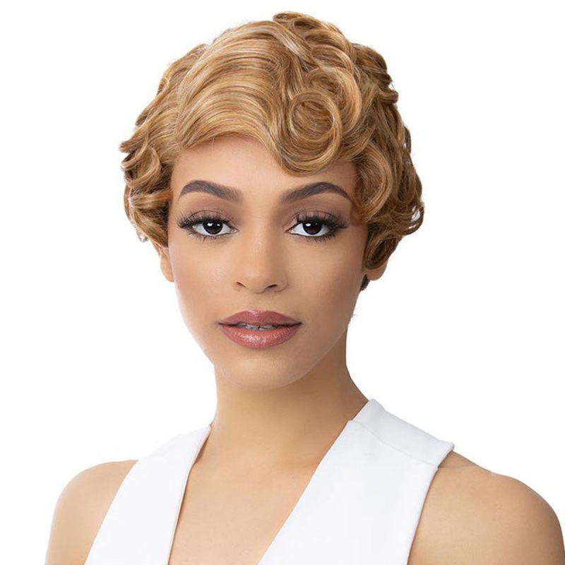 It’s a Wig HD Lace Front Wig – LOVE ME 1