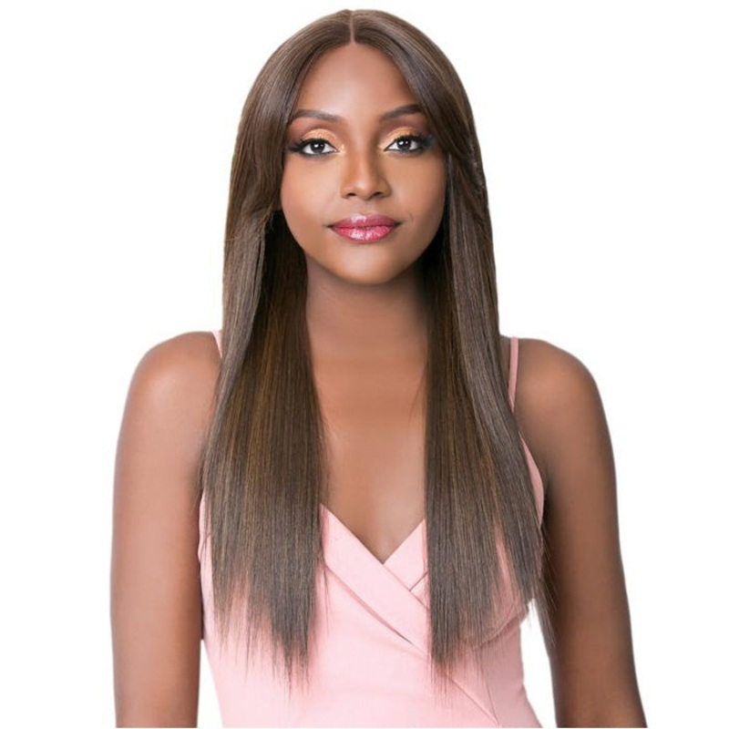 It’s A Wig Lace Front Wig – SWISS LACE CURTAIN CALL 1