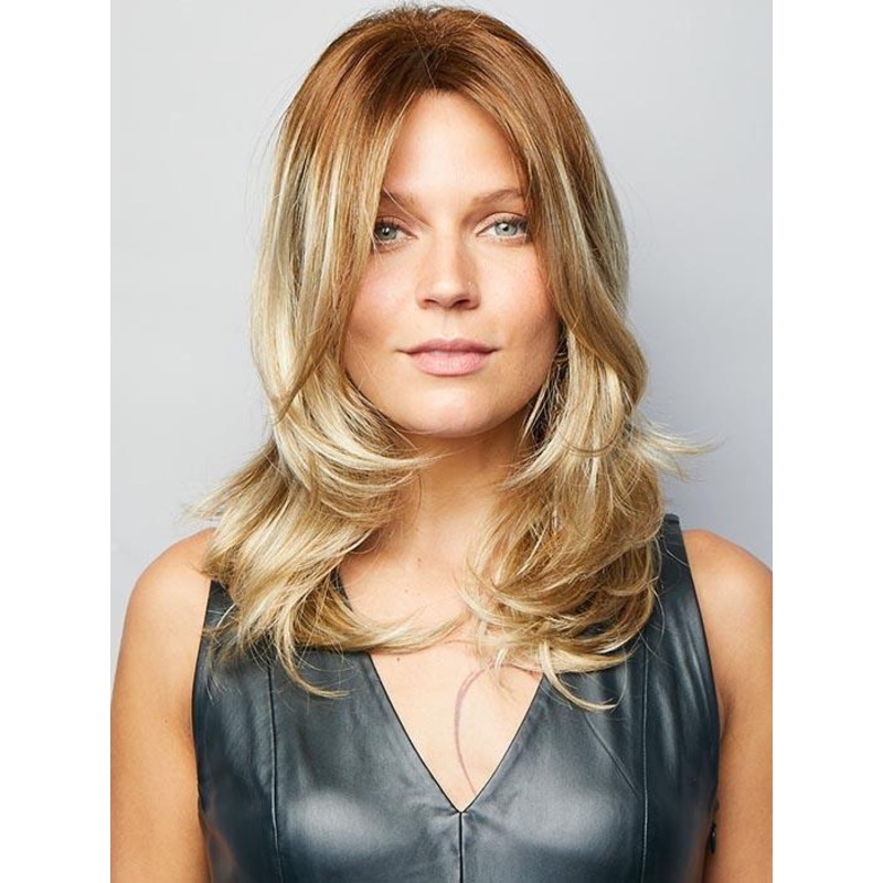 Jules | Synthetic Lace Front Wig | DISCONTINUED