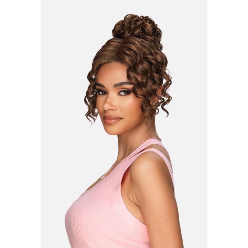 LBPB-DIMPLE 1 Jet Black