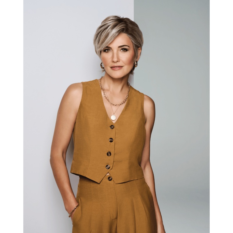 Posh Premiere RL2/4 OFF BLACK