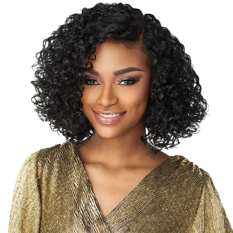 Sensationnel Butta Lace HD Lace Front Wig – BUTTA UNIT 4 1