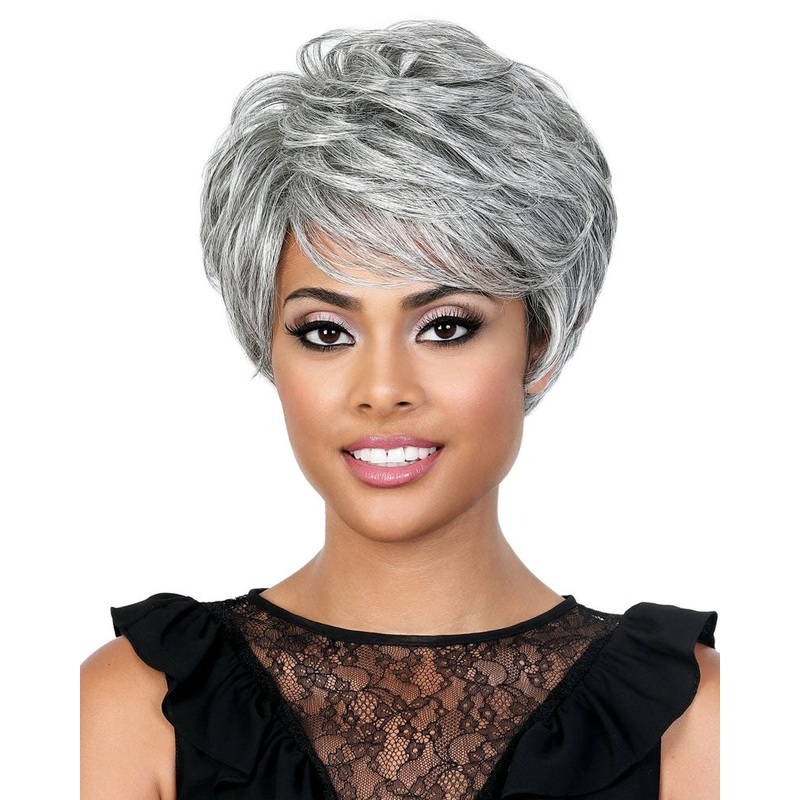 Tapia | Synthetic Wig by Motown Tress 1