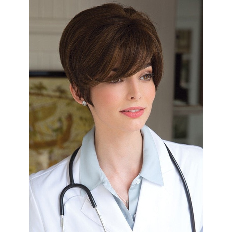 Tiana XO | Synthetic Wig (Mono Top) | DISCONTINUED