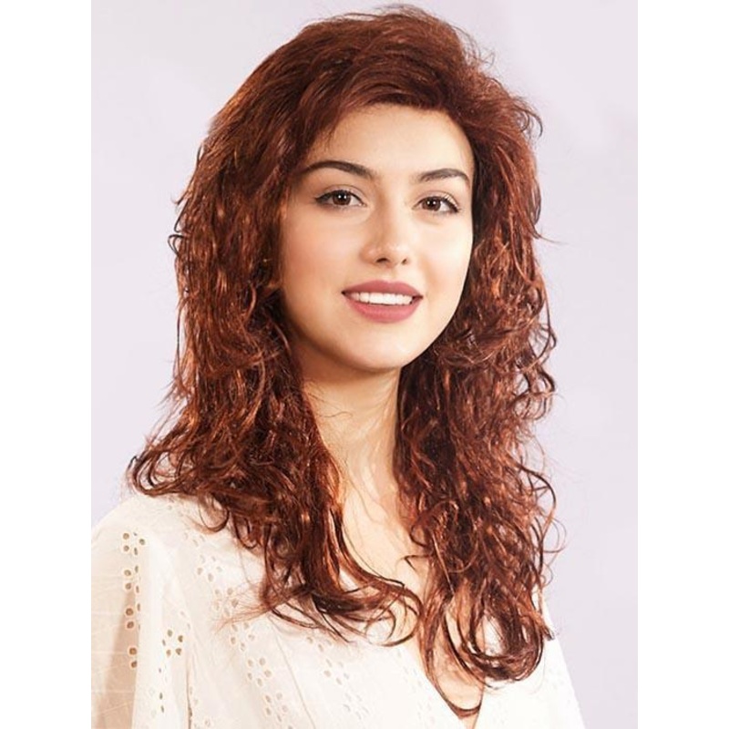 Tiffany | Synthetic Wig (Basic Cap) | UNAVAILABLE