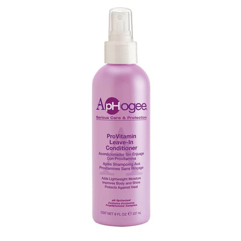 ApHogee Pro-Vitamin Leave-In Conditioner 8 oz, 16 oz 16 oz
