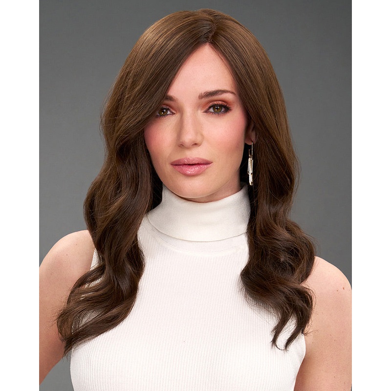 Brandy | Lace Front & Monofilament Top Remy Human Hair Wig by Jon Renau 14/88H