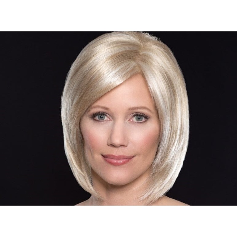 Clarissa Synthetic Wig by TressAllure | Closeout | All Sales Final TA Midnight Coffee