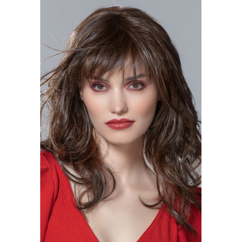 Flash sandy blonde rooted