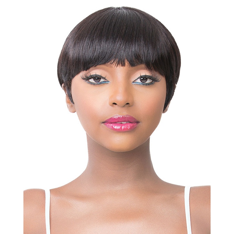 HH Cora | Human Hair Wig by It’s a Wig 1