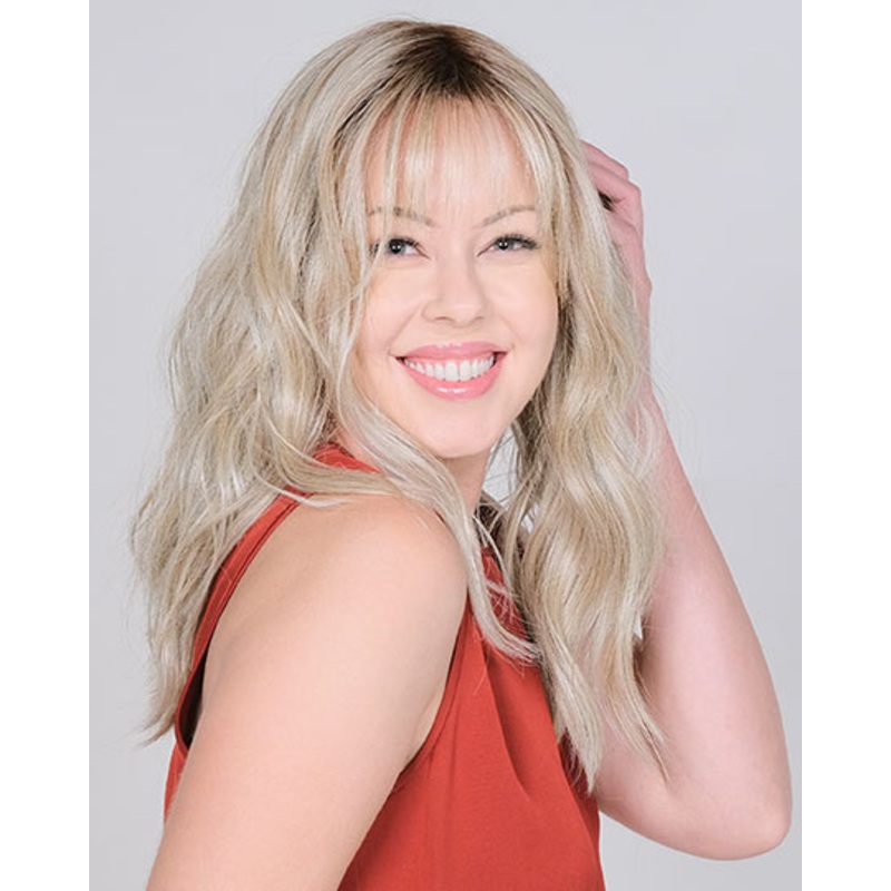 London HighTea Ginger