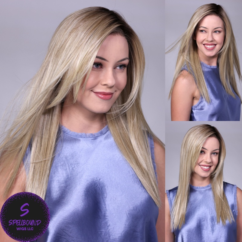 London in Coolest Ash Brown – City Collection by BelleTress ***CLEARANCE*** Coolest Ash Brown