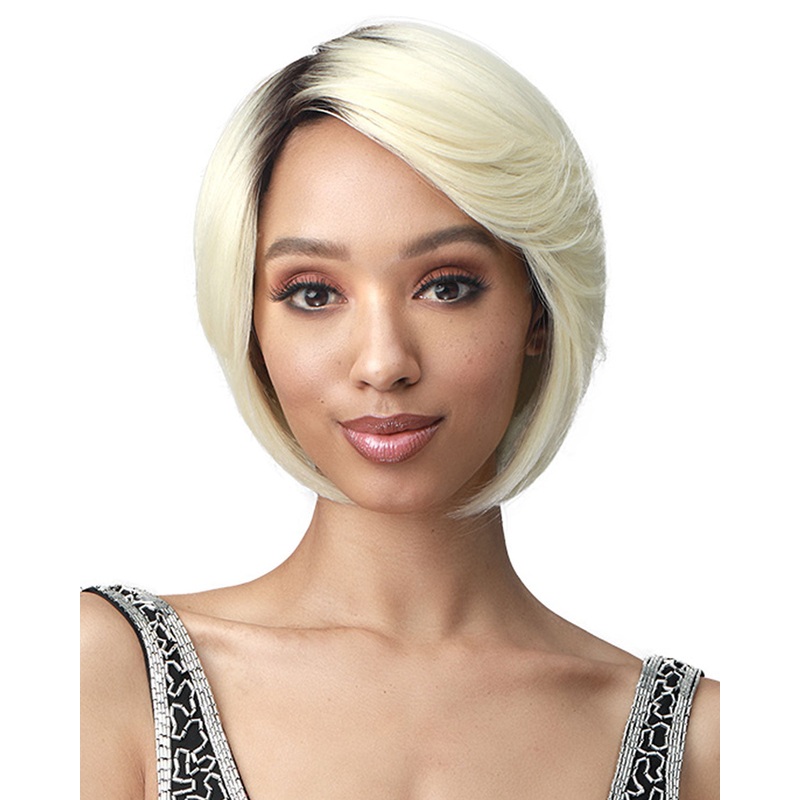 Madeline | Synthetic Wig by Bobbi Boss 1