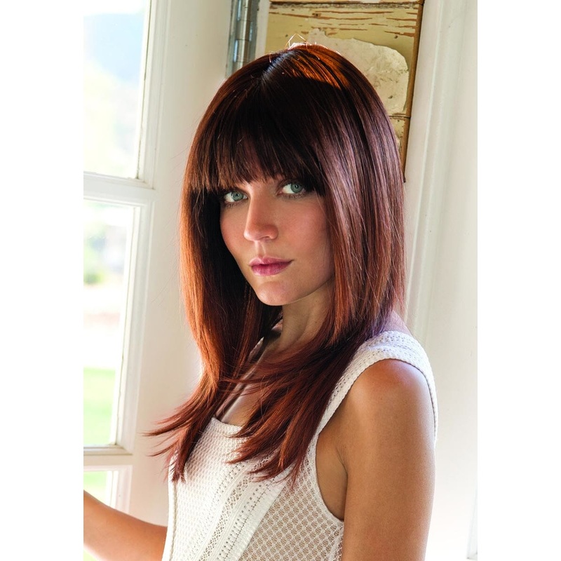 Madelyn Wig by Amore – Discontinued & Sold out