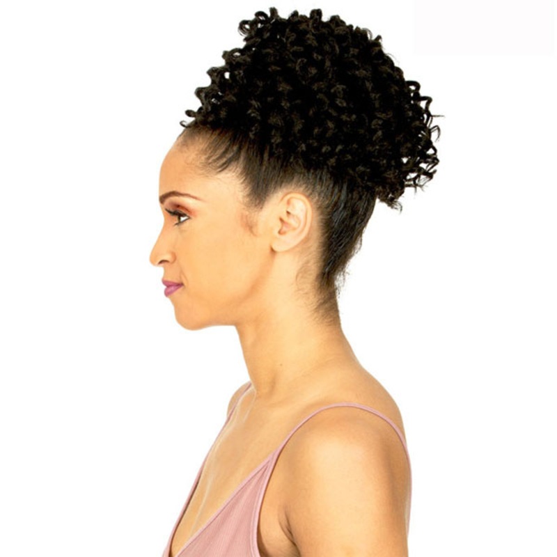 New Born Free Ponytail – 0372 DEBBIE 1