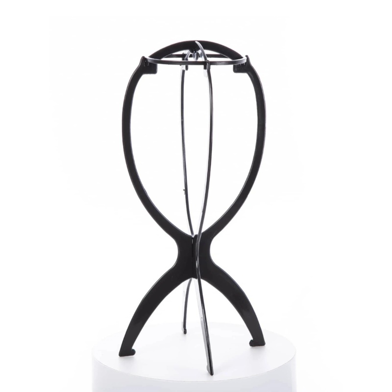 Plastic Wig Stand | TRS Care