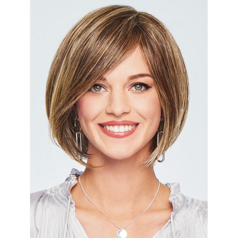 Simply Charming Bob R10 Chestnut