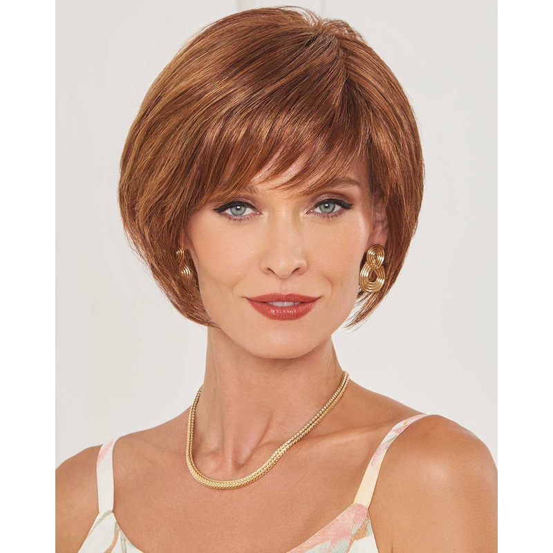 Spring Romance | Lace Front & Monofilament Part Synthetic Wig by Gabor GL1/2