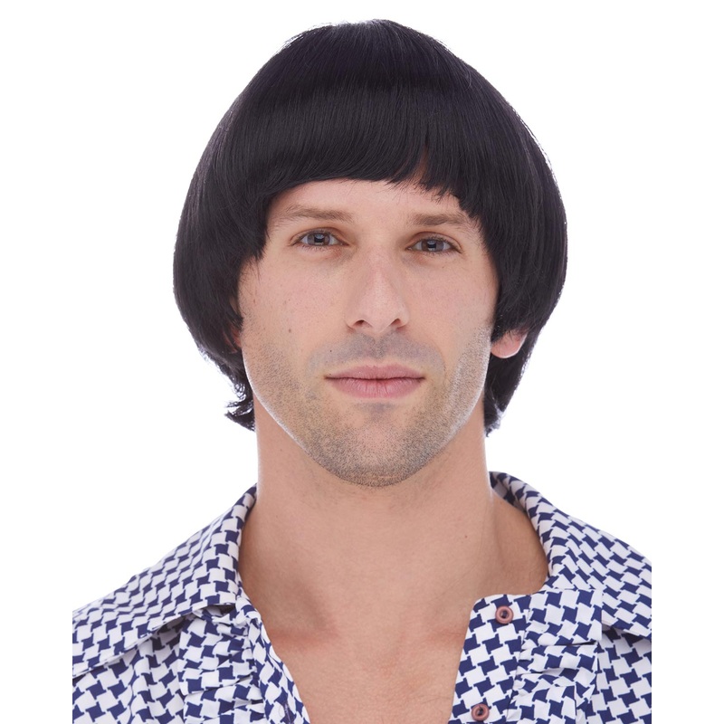 60s Mod | Costume Wig by Characters 11-Blonde