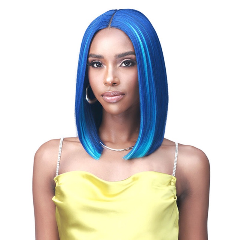 Bobbi Boss Wear & Go 3.5″ HD Deep Part Lace Wig – MLF721 JOELLE 1