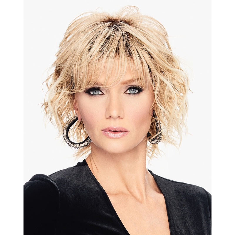 Breezy Wave Cut | Synthetic Wig by Hairdo R10