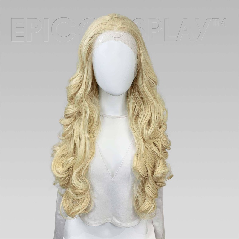 Daphne Lacefront – Natural Blonde Wig