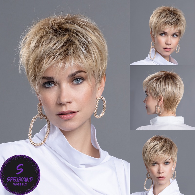 Elan – Changes Collection by Ellen Wille ESPRESSO MIX 2.4