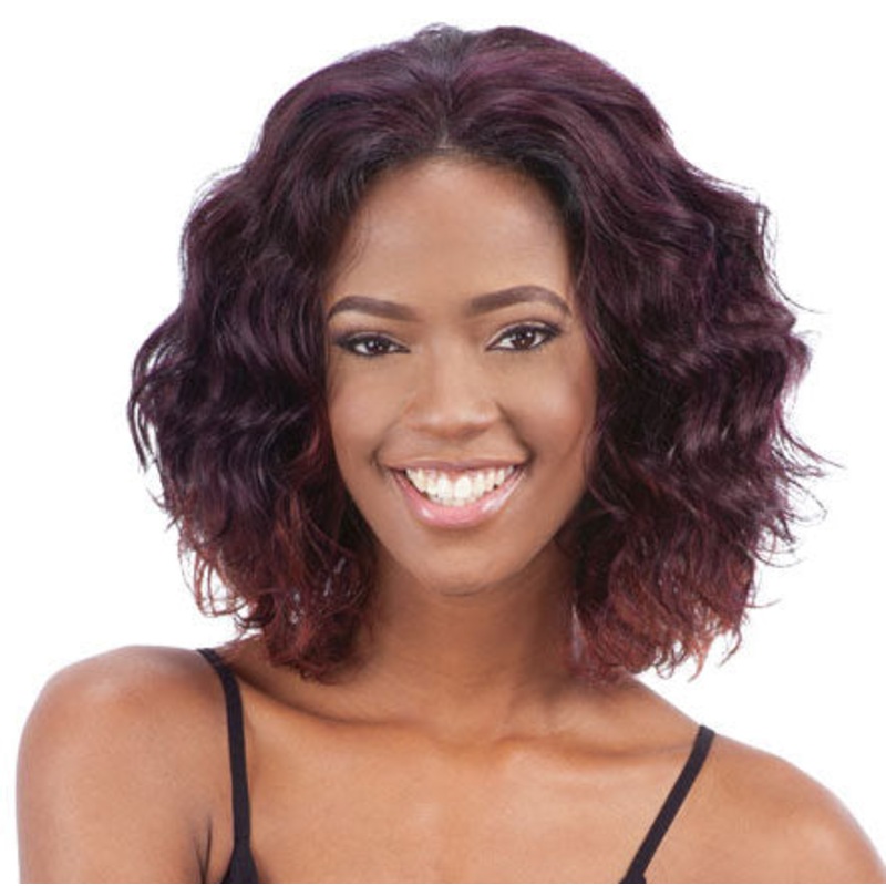 Freetress Equal Lace Front Wig CHANNING – 3 Way Lace Part OH227144