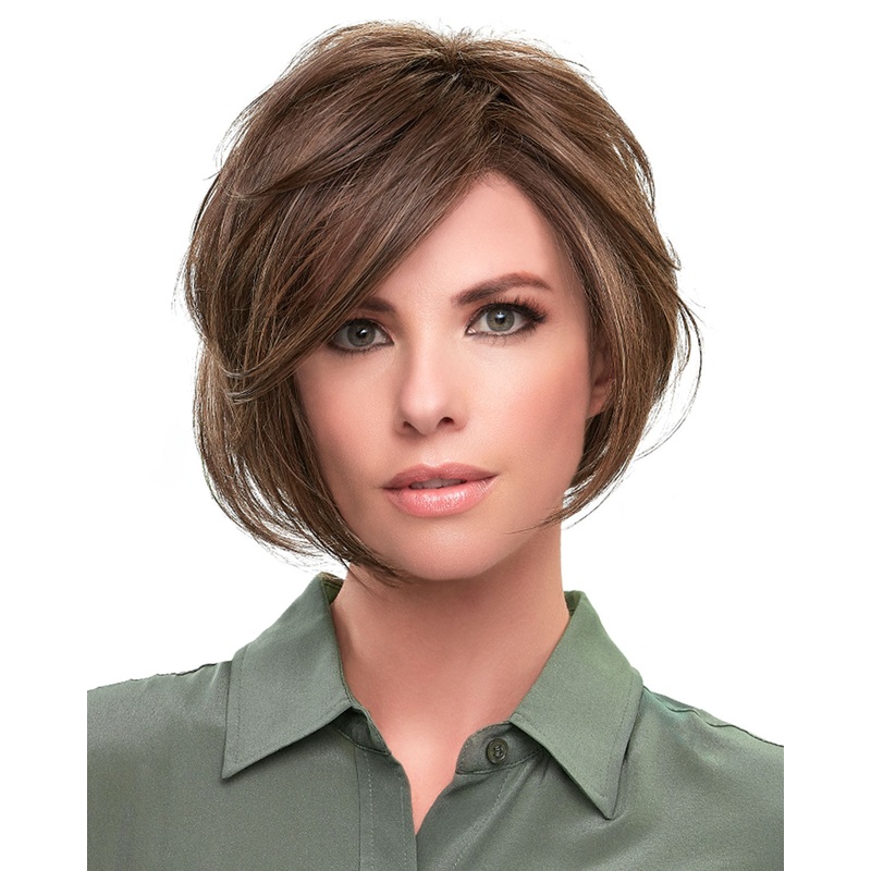 Ignite-Large | Lace Front Synthetic Wig by Jon Renau 10/26TT