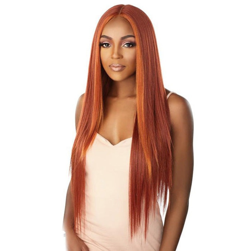 Its a Wig HD Lace Front Wig – SWISS LACE TAMMY 1
