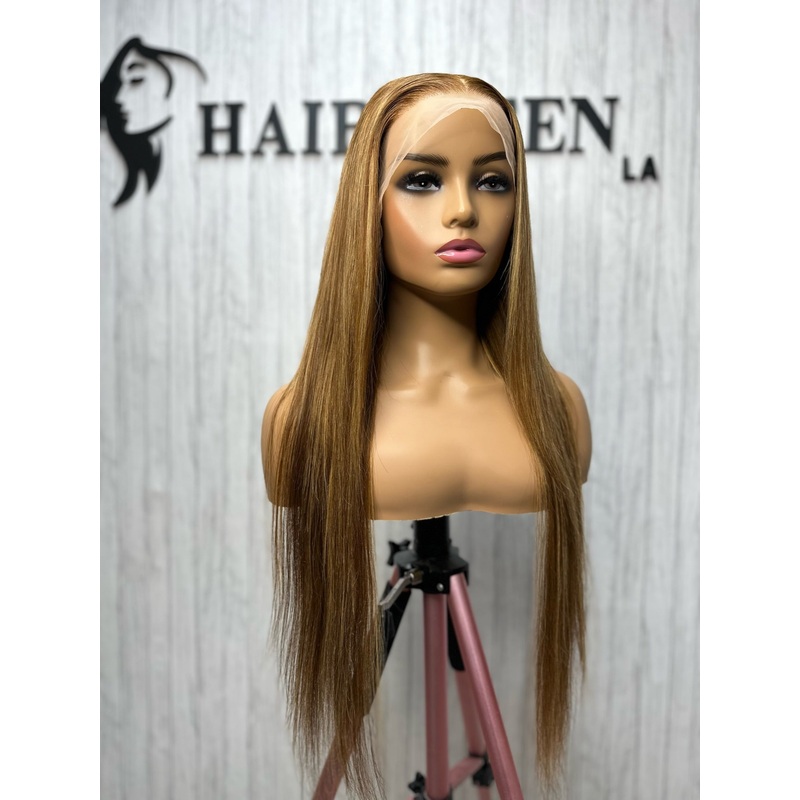 June Lace Wig
