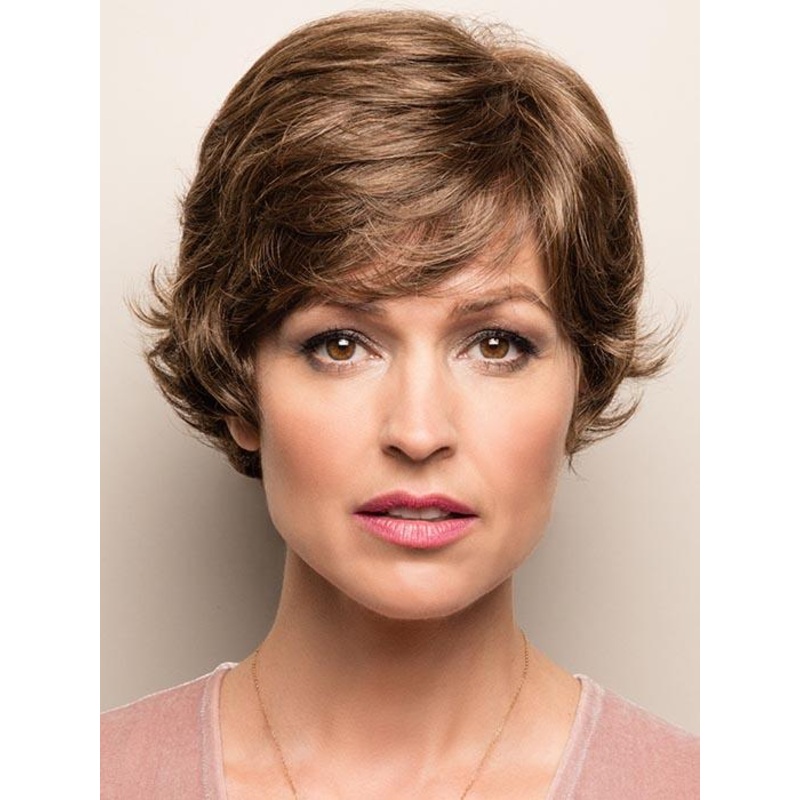 Kasumi | Synthetic Lace Front Wig (Mono Top) | DISCONTINUED
