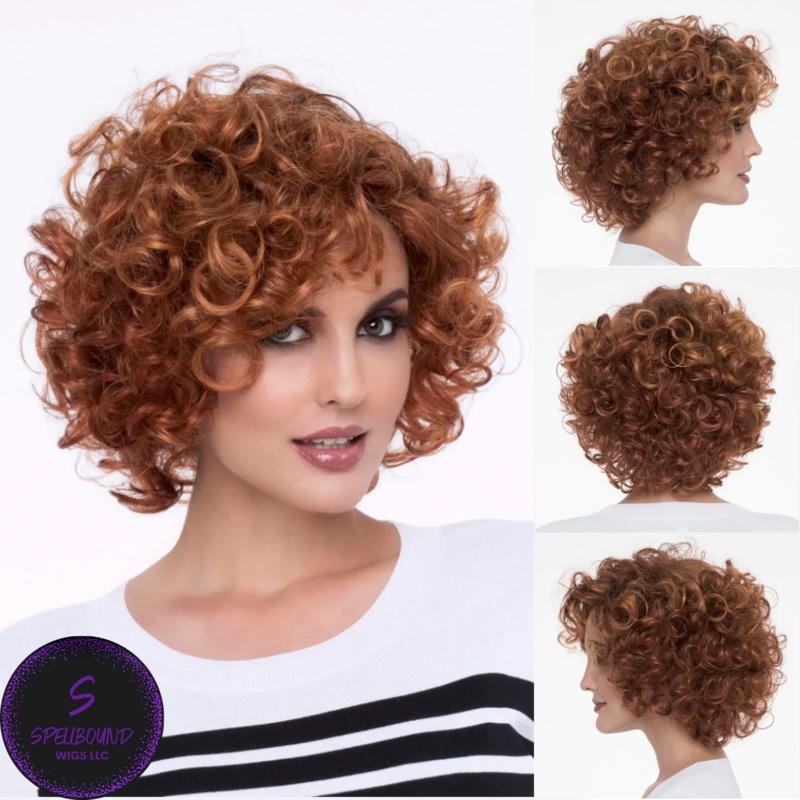 Kenya in Light Blonde – Synthetic Wig Collection by Envy ***CLEARANCE*** Light Blonde