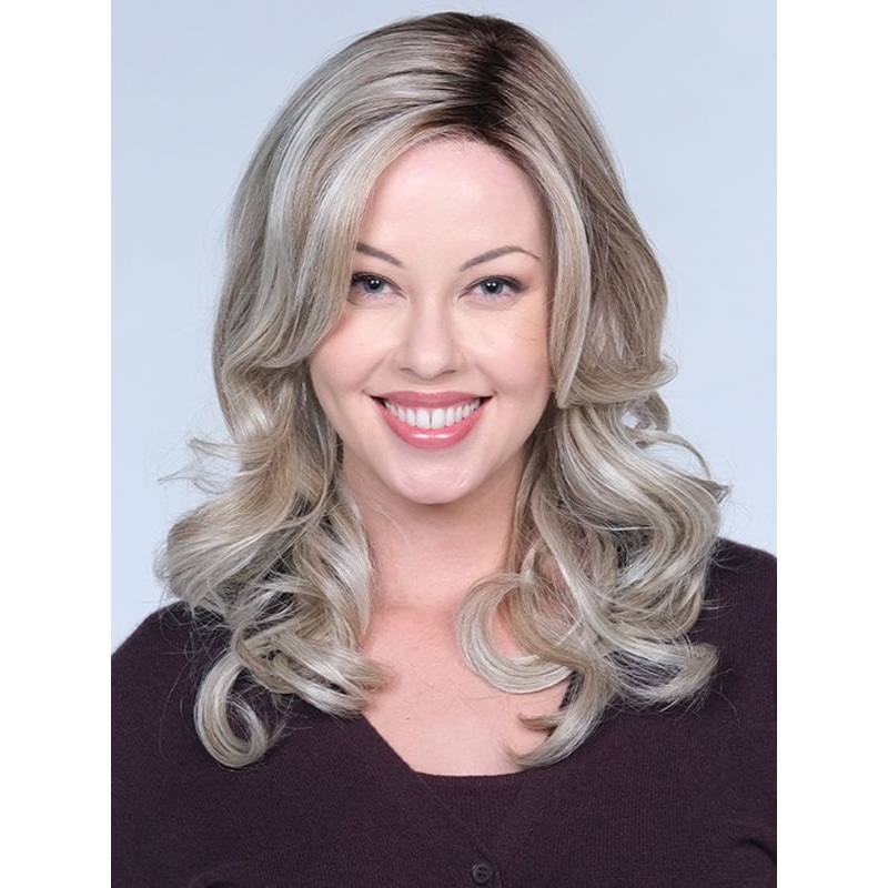 Mon Amour | Synthetic Lace Front Wig (Mono Part) | DISCONTINUED
