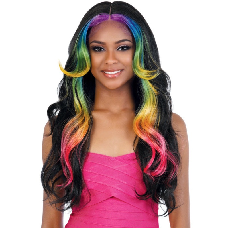 Motown Tress Salon Touch Wig HD Lace Part Wig – LDP-GRACE 1