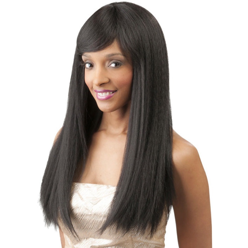 New Born Free Cutie Collection Wig – 14027 ONIA 1