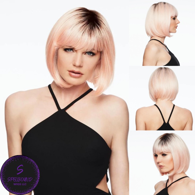 Peachy Keen – Fantasy Wig Collection by Hairdo Peachy Keen