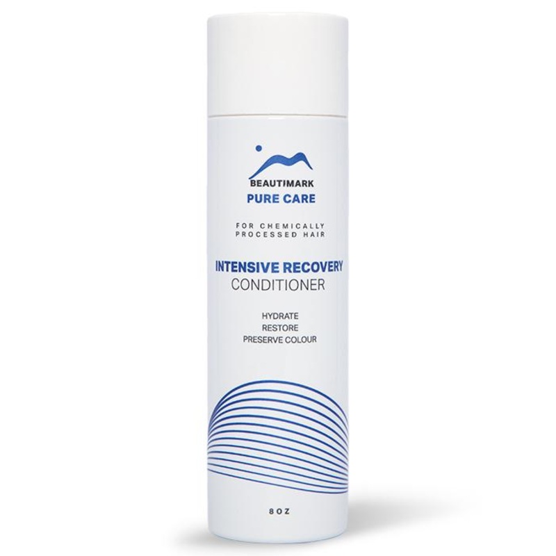 Pure Care – Intensive Recovery Conditioner for Human Hair 8 oz.