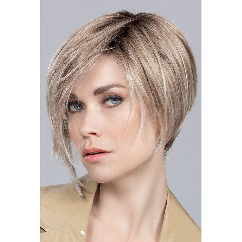 rich mono dark sand rooted