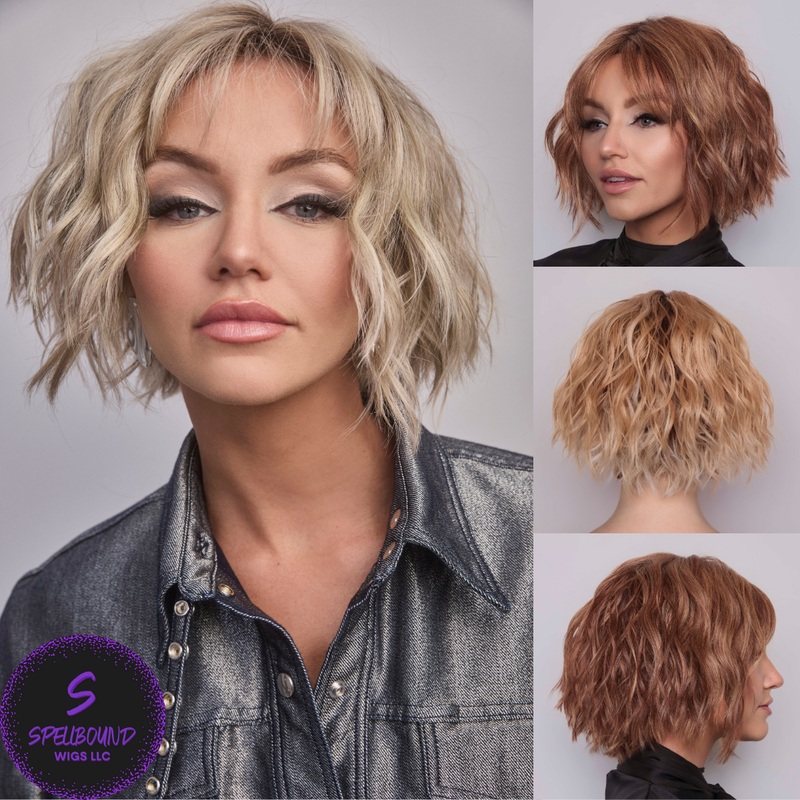 Rosanna in Billionaire Blond – Alexander Couture Collection by Rene of Paris ***CLEARANCE*** Billionaire Blond