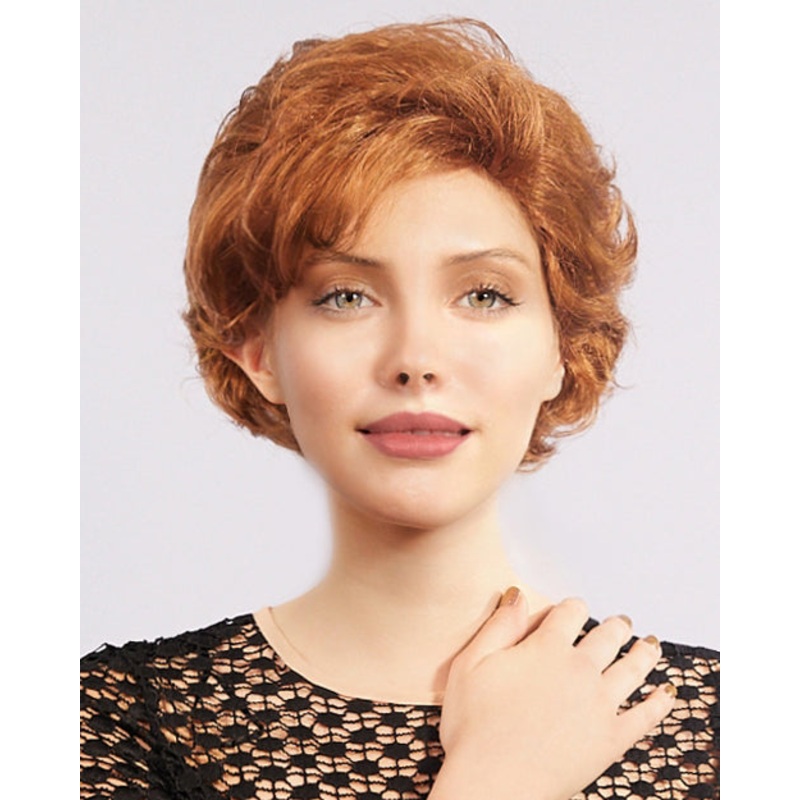 Sophia | Synthetic Wig by Louis Ferre 22