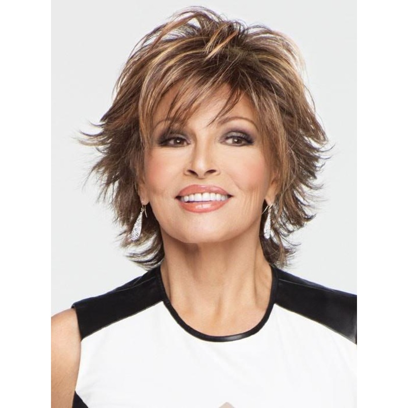 Trend Setter | Synthetic Wig (Basic Cap) R2