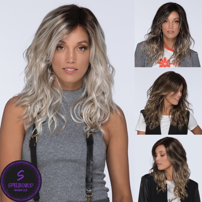Verona in CKISSRT4 – High Society Monofilament Top Collection by Estetica Designs ***CLEARANCE*** CKissRT4