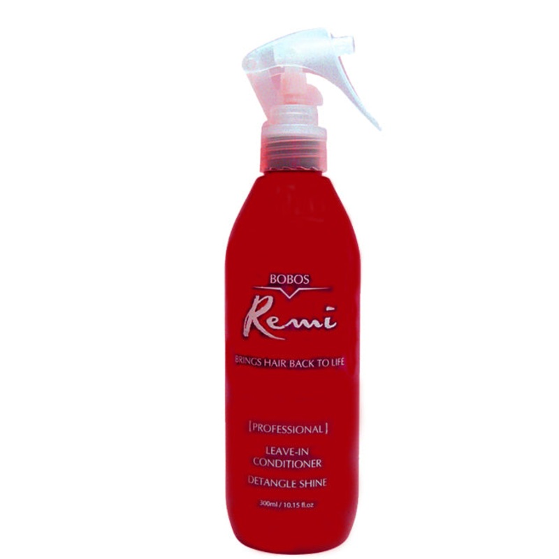 Bobos Remi Leave-In Conditioner Spray 10.15 oz 10.15 oz