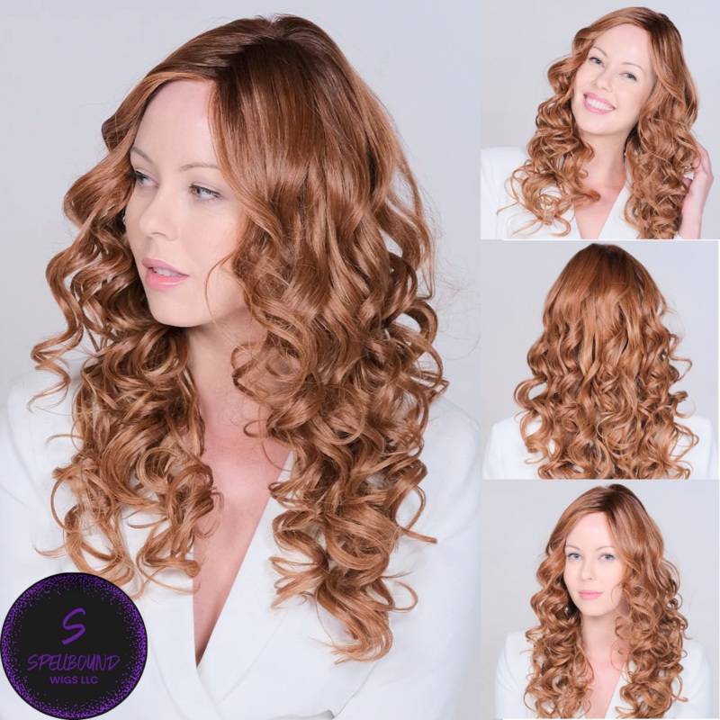 Camellia in Cola with Cherry – Caf Collection by Belle Tress  ***CLEARANCE*** Cola with Cherry