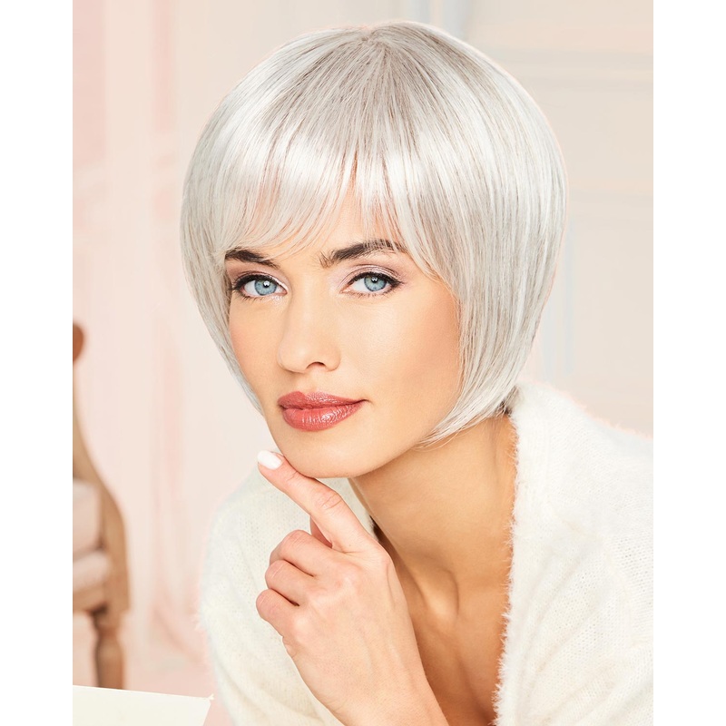 Cameo Cut | Monofilament Crown Synthetic Wig by Gabor GL10/14