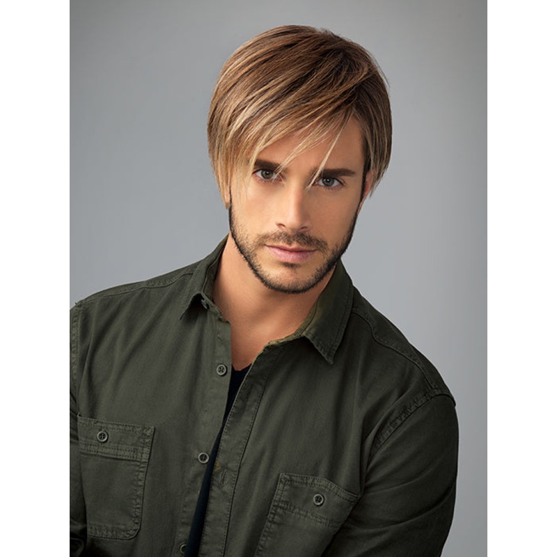 chiseled M56S ash brown