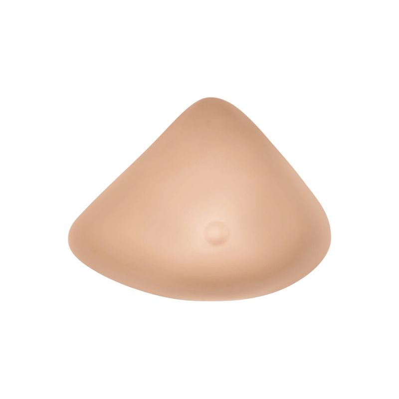 Essential Light 2A (Asymmetrical) Breast Form | Style 356 | Amoena Left 0 Ivory